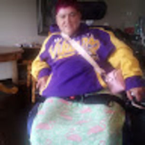 Meet your Posher, Candice